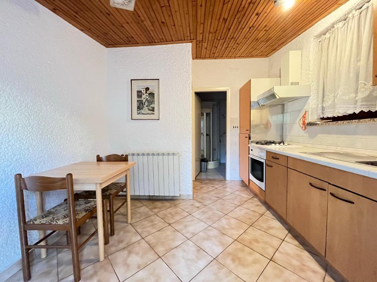 Apartment Poreč Eksteriør billede