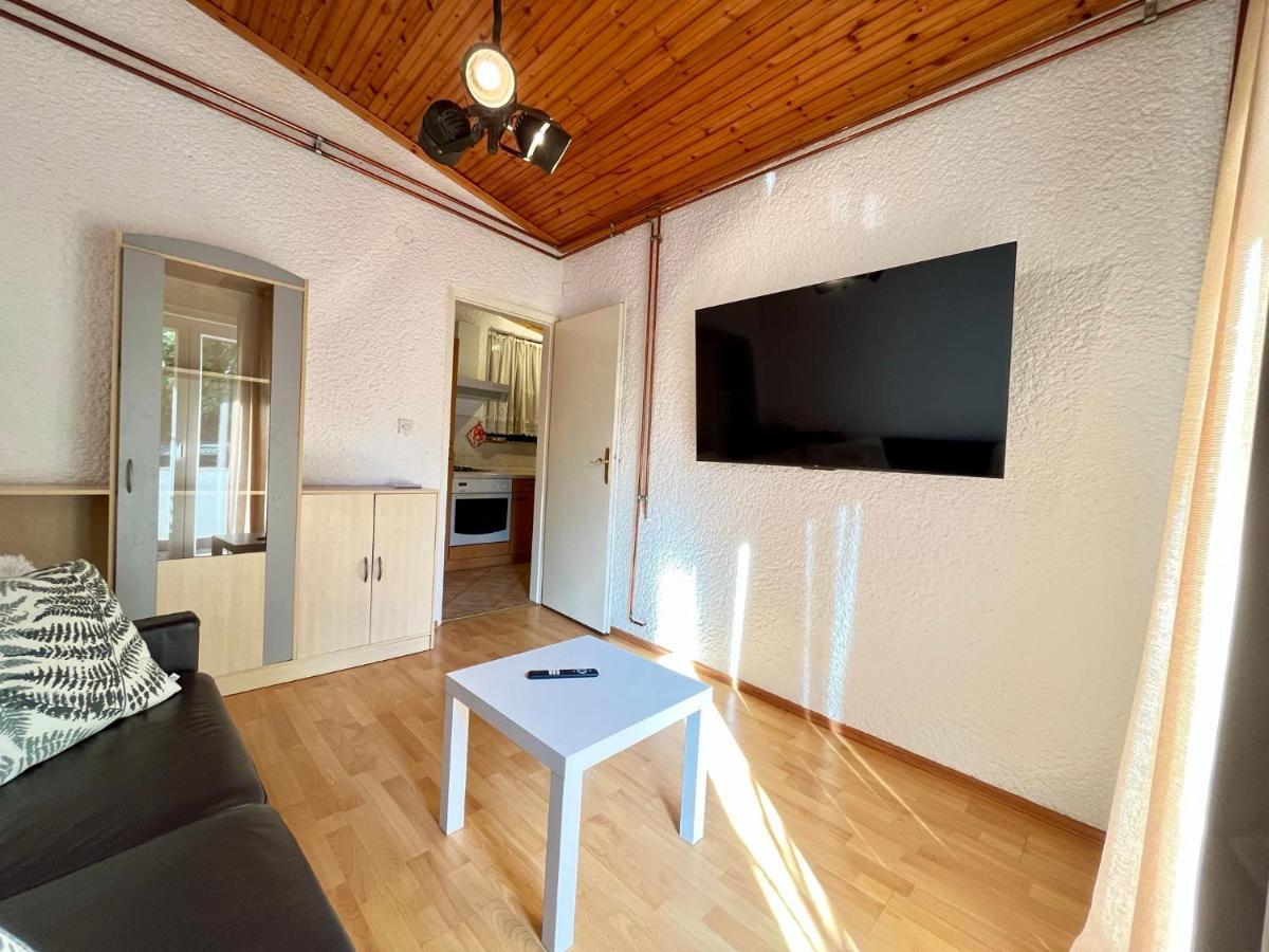 Apartment Poreč Eksteriør billede